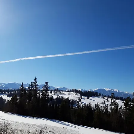 Koslowka * Biały Dunajec