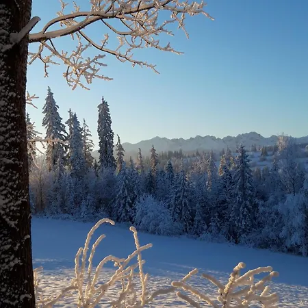 Koslowka Lejlighed *