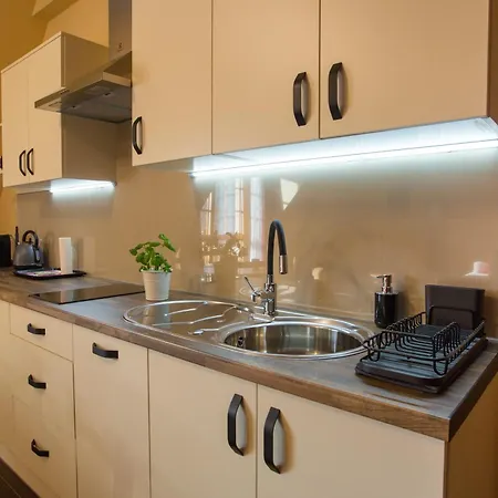 Apartman Koslowka Biały Dunajec