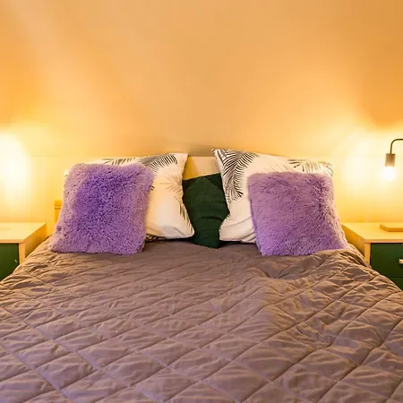 Lejlighed Koslowka Biały Dunajec