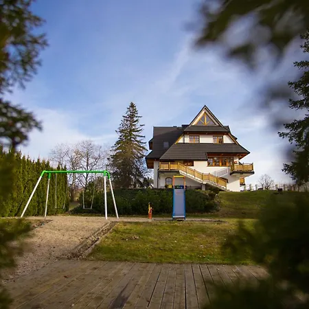 Koslowka Apartman Biały Dunajec