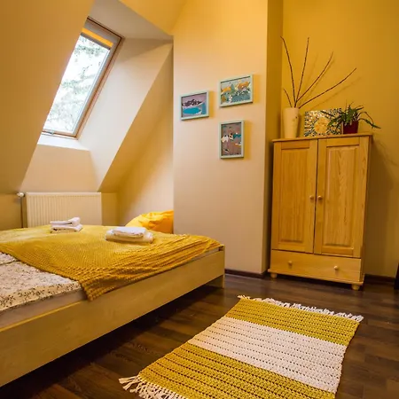 Koslowka Biały Dunajec