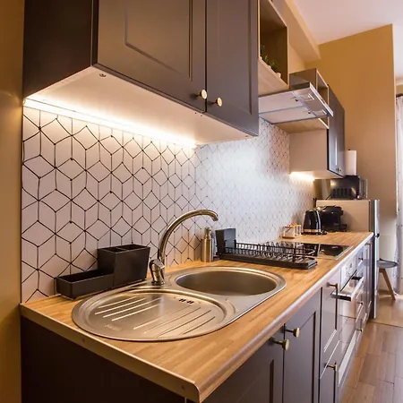 Koslowka Lejlighed *