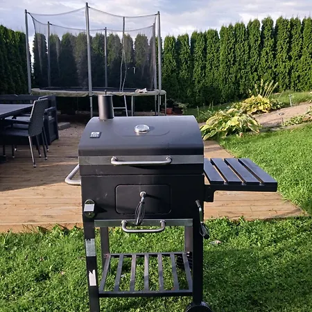 Koslowka Lejlighed *