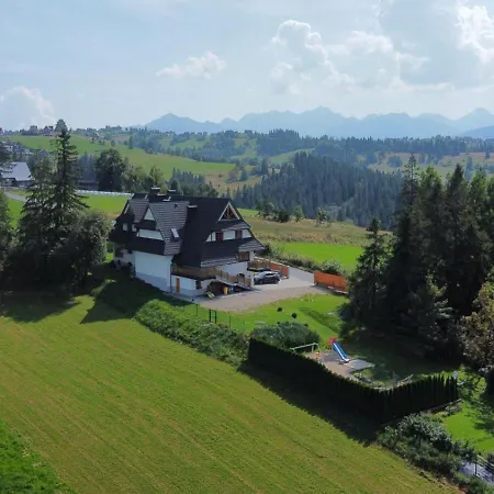 Koslowka Lejlighed *