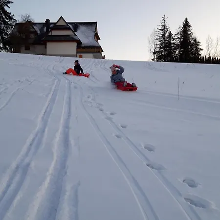 Koslowka Biały Dunajec
