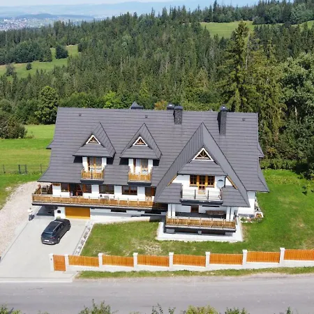 Koslowka Lejlighed *