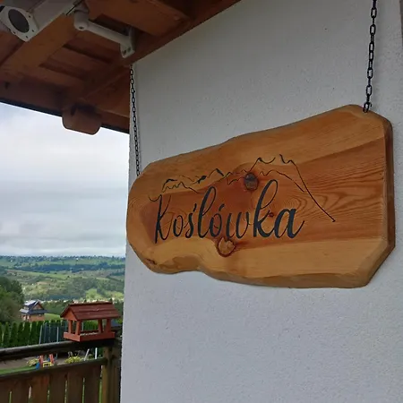 Koslowka Apartman