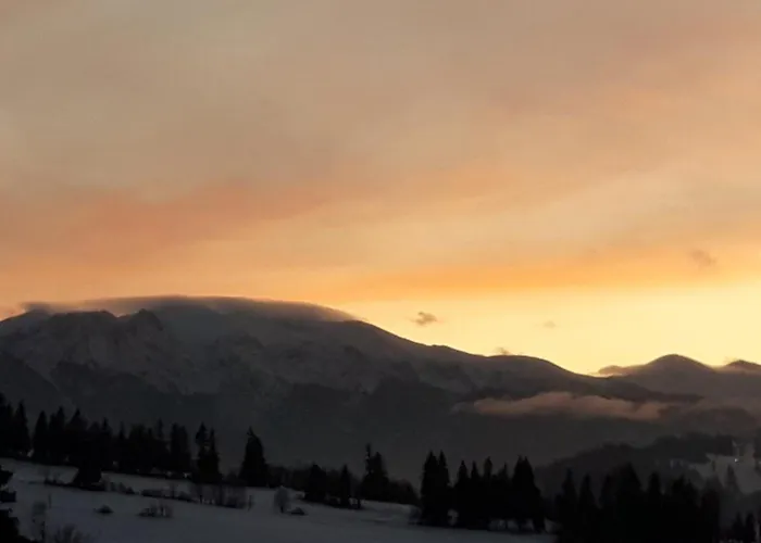 Koslowka Appartamento