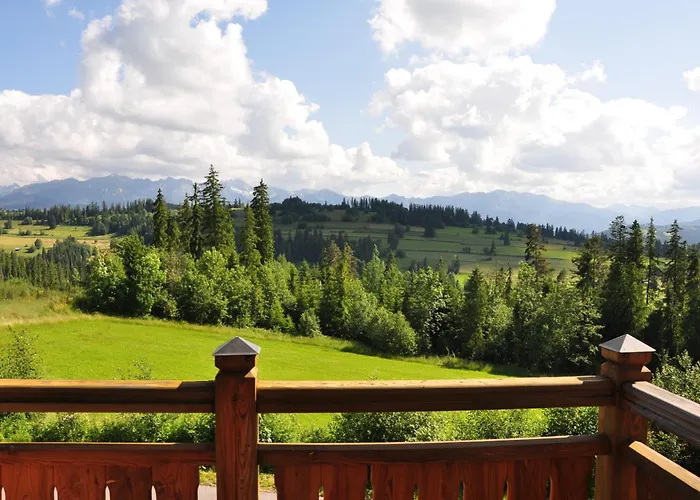 Appartamento Koslowka *