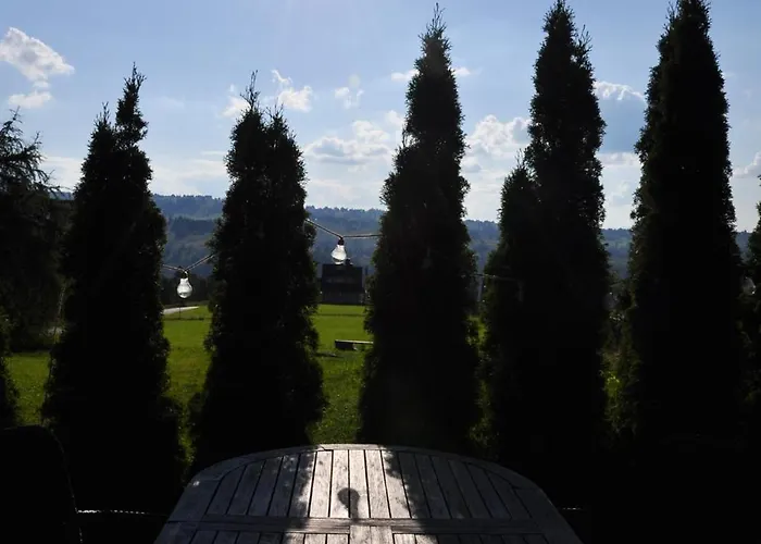 Koslowka * Biały Dunajec