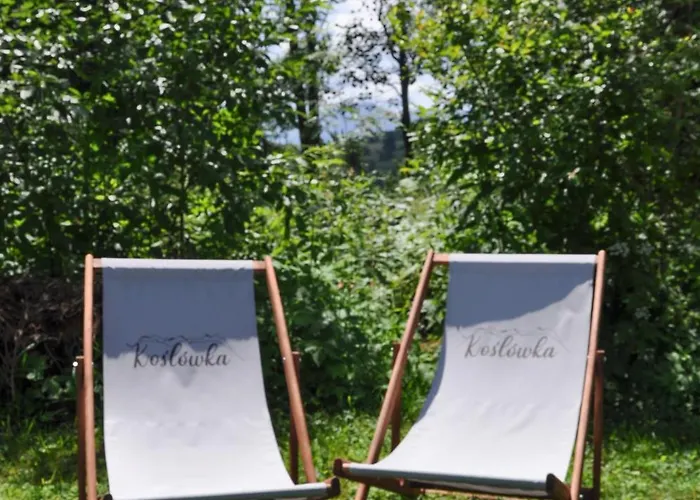 Koslowka Appartamento