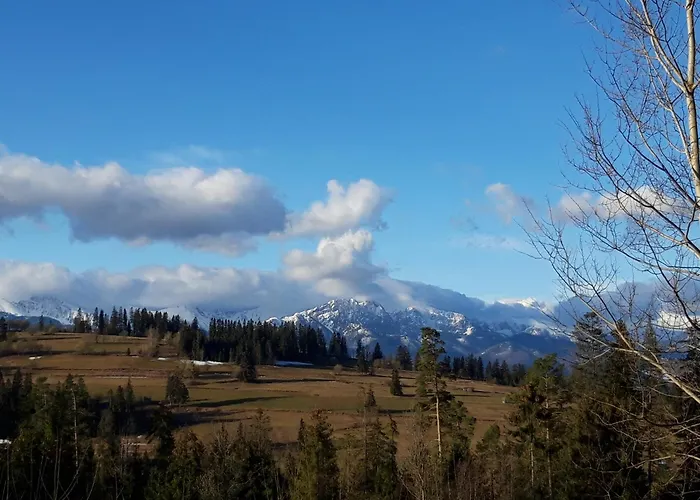 Koslowka Appartamento