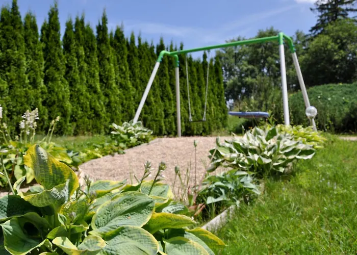 Koslowka * Biały Dunajec