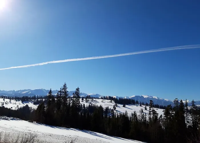 Koslowka * Biały Dunajec