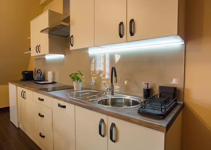 Appartamento Koslowka Biały Dunajec