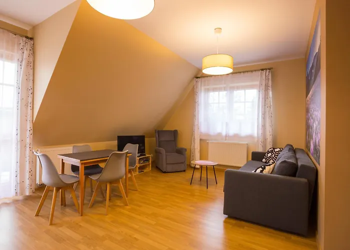 Koslowka Appartamento