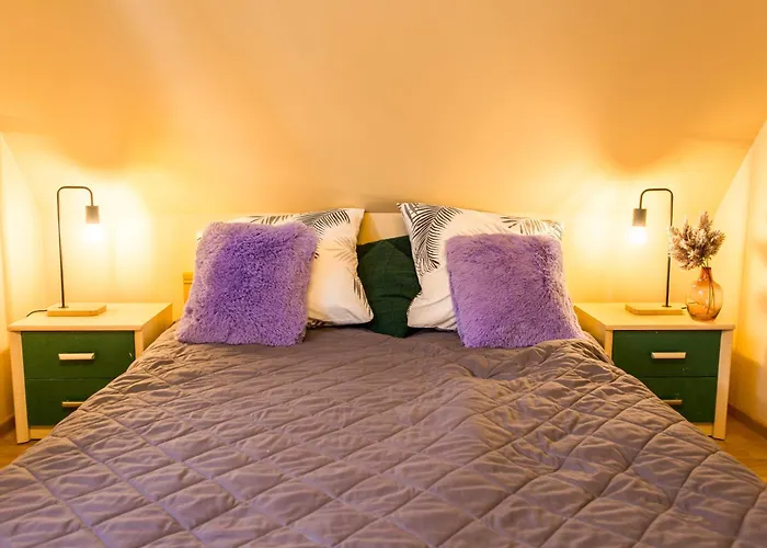 Appartamento Koslowka Biały Dunajec