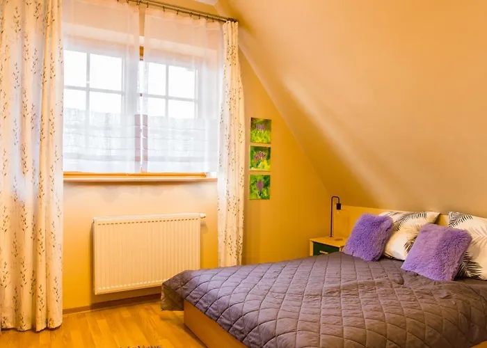 Koslowka Appartamento Biały Dunajec