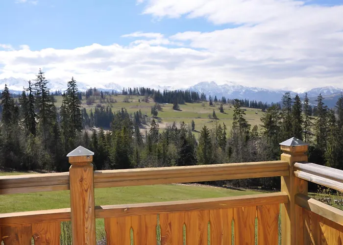 Appartamento Koslowka Biały Dunajec