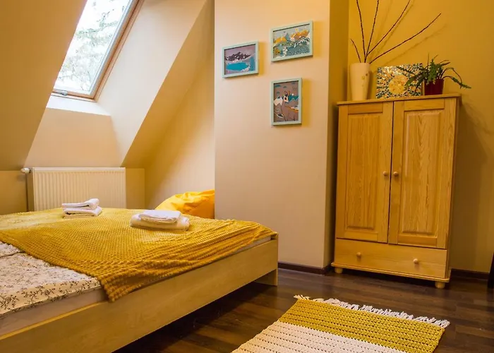 Koslowka Biały Dunajec