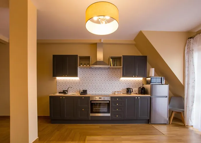 Appartamento Koslowka Biały Dunajec