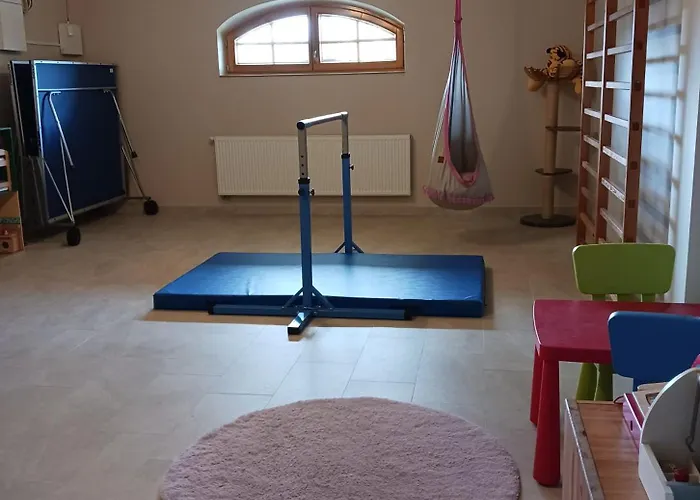 Koslowka Appartamento Biały Dunajec