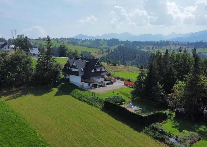 Koslowka Appartamento *