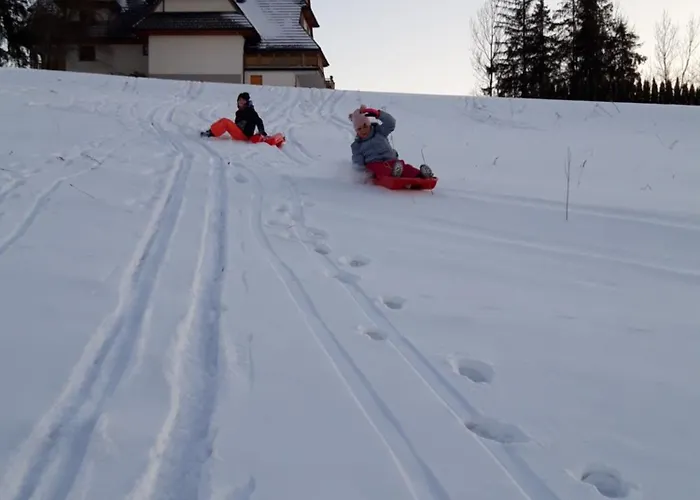 Koslowka Biały Dunajec