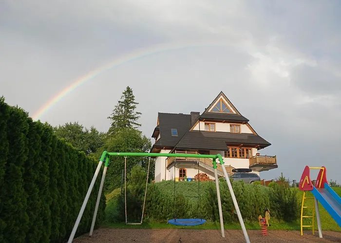 Koslowka Appartamento *