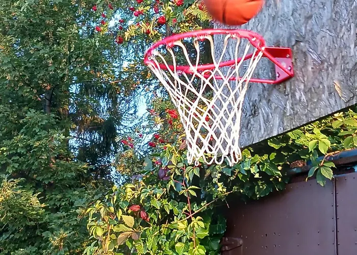 Appartamento Koslowka *