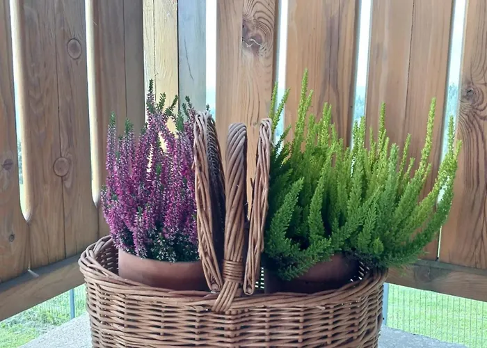 Koslowka Appartamento